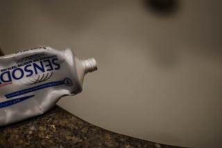 Low Waste Toothpaste Alternatives