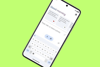 Google Gives its AI Chatbot a Makeover