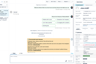 How we validated our handling time data