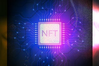 A Concept of NFTs with Intrinsic Values