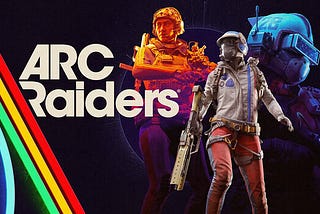 Arc Raiders and the Better Angels