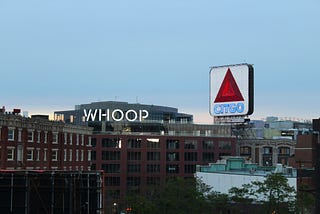 Red Sox off season