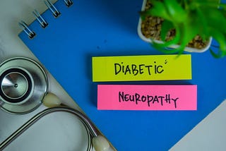 Everything About the Peripheral Neuropathy and Diabetes