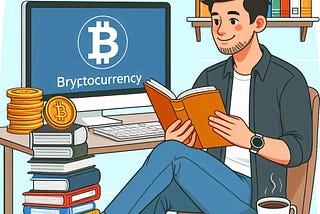 How can I start Investing in crypto without money?