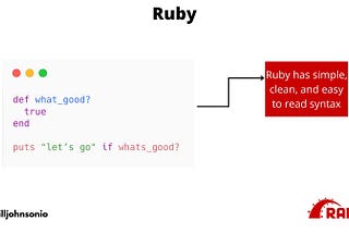 Understanding Ruby On Rails in 10 Steps