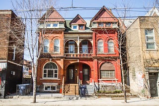Why Toronto City Council Should Legalize Rooming Houses