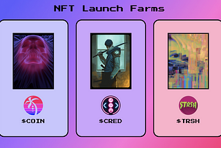 Coin’s E-Farm is Live!