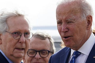 Should We Have an Age Limit for Our Elected Officials?