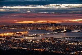 A City I Once Called Home