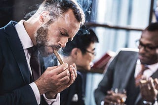 10 Things Every Cigar Smoker Should Know