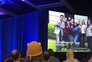 DrupalCon Seattle: A business/product owner’s view of the Drupal community