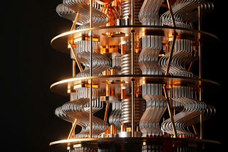 Quantum Just Killed the Trillion-Dollar Data Center Bet