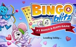 bingo blitz free credit