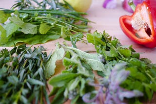 11 Herbs & Spices To Level Up Your Plant-Based Recipes