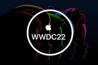 WWDC22 Logo.