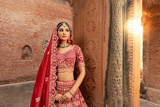 Indian Wedding Dresses: A Complete Guide to Indian Attire and Traditions