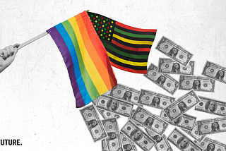 “Rainbow Capitalism” and its Parallels with the Commercialization of Juneteenth