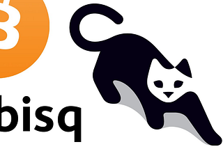 Bisq, the unstoppable organization built on Bitcoin — An analysis of the BSQ token