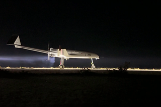 Ukraine’s Long-Range Drone Offensive: Nowhere Is Safe, Comrade