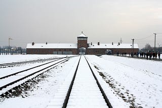 A Gulag Awaits Those Who Speak Ill of Dear Leader*