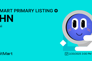 BitMart Lists Dohrnii (DHN) — From Investment Management to Financial Education