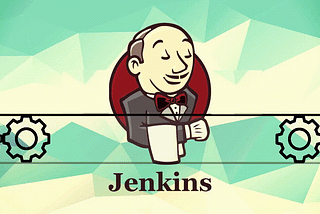 JENKINS: CASE STUDY