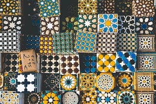 Penrose’s Magic Tiles: Where Physics and the Divine Proportion Meet A single number that bridges art, science, and the mysteries of nature