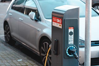 In Defense of the Gas Station Model for EV Charging Infrastructure