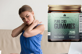 Wellness Peak CBD Gummies Amazon- Scam or Legit?