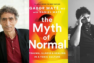 Unveiling Trauma’s Secrets: 3 Books That Transformed My Perspective & A Journaling Protocol