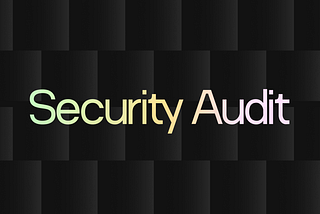 Aleo’s Security Audits