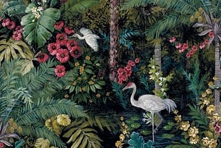 outside-in-jungle-paradise-wallpaper-black-holden-13181-1