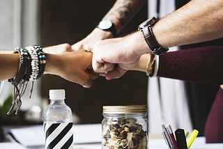 How to improve your marketing skills for small business