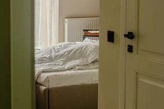 Why Are So Many Parents Chill With Their Kids Watching Them Have Sex? I’m Honestly Concerned.