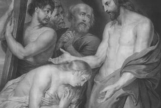 Black People Tricked Into Believing Sinners Is Anti-Christian Propaganda