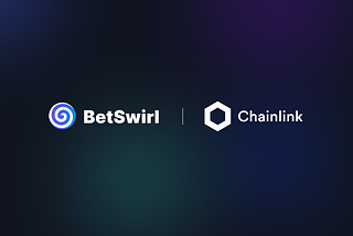 BetSwirl Integrates Chainlink Price Feeds to Help Calculate User Fees on GameFi Platform