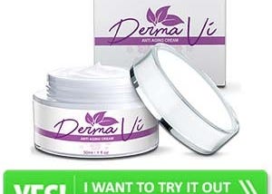 Derma Vi Cream
