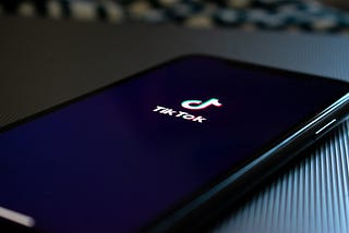 If You Want To Grow Your Business/ Brand Right Now, Then You Should Be Using Tik Tok