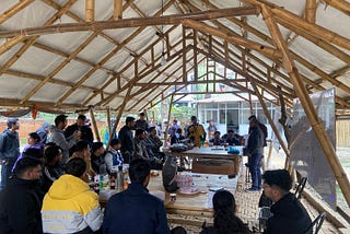 Igniting Web3 Vision in Nepal with Aleo Protocol