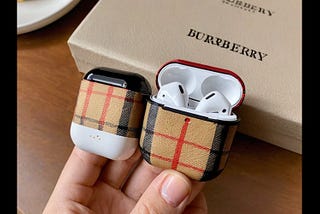 Burberry-Airpods-Cases-1