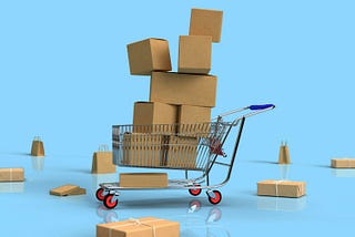 The Importance of Cohesive Graphics for a Black Friday Campaign