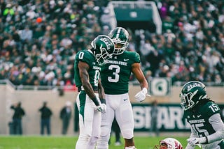 What happened to Malachi Nelson?