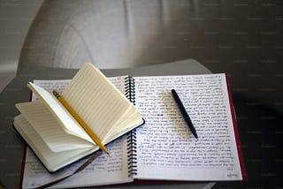 Bullet Journaling Isn’t Just Doodles