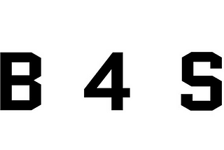 REBASE [RE B4S3] — (Previously Known as DDROP)