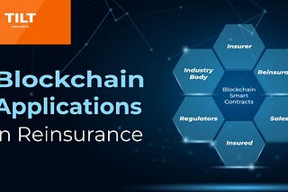 Tilt Re-Insurance Platform Introduction