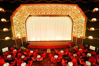 The Quirkiest Cinemas across the UK