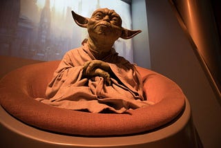 10 Best Yoda Quotes for Motivation and Inspiration