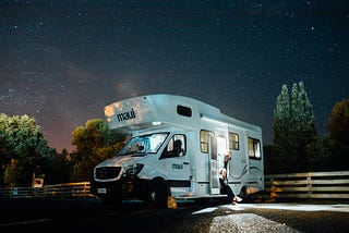 Recreational Vehicle Tips to Ensure Safety on the Road
