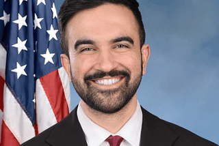 Why Mamdani is gross for eating with his hands