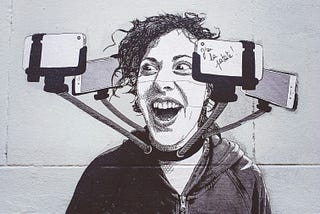 The Woke Narcissist